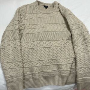 J. Crew Sweater